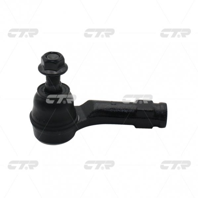 Рульові наконечники CTR CEF65L Ford Fiesta, Transit, Ecosport, Courier, B-Max, Connect BE8Z3A131A, 8V513C437AA, 1545339 - зображення 1