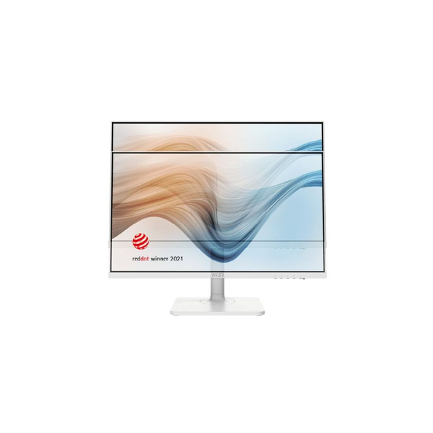 Монитор MSI Modern MD241PW – фото, отзывы, характеристики в