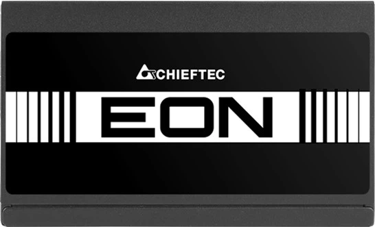 Zasilacz Chieftec EON 600W (ZPU-600S) - obraz 4