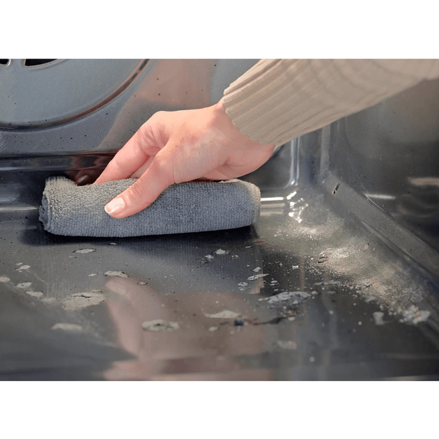 Духова шафа електрична Whirlpool AKZ9 9481 SP NB - зображення 3
