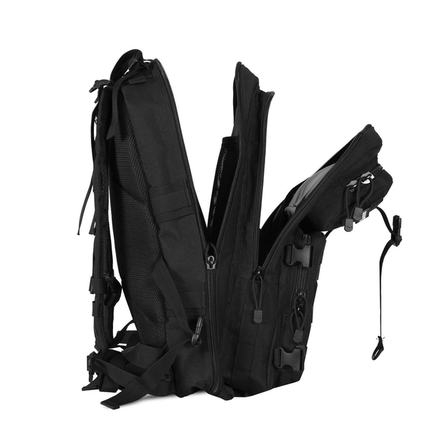 Рюкзак THORN FIT taktyczny Thorn Fit Mission 40l (11711324) - зображення 2