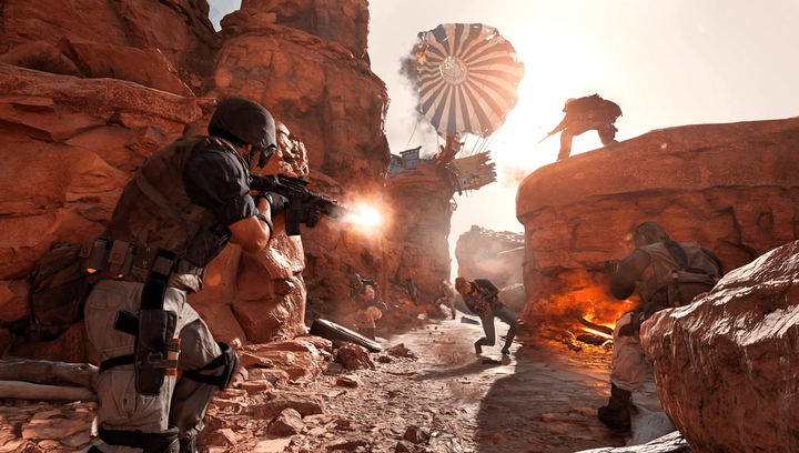Игра Sony PlayStation 5 Call of Duty: Black Ops Cold War Русская Озвучка - изображение 4