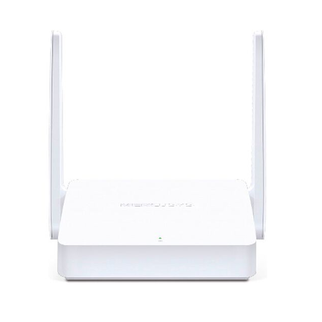 Wi-Fi роутер Mercusys MW301R - Фото 2 Wi-Fi роутер Mercusys MW301R - зображення 2