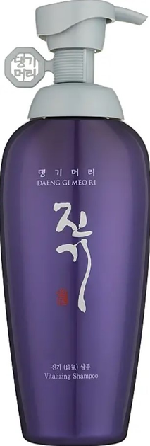 Акція на Регенеруючий шампунь Daeng Gi Meo Ri Vitalizing Shampoo 500 мл від Rozetka