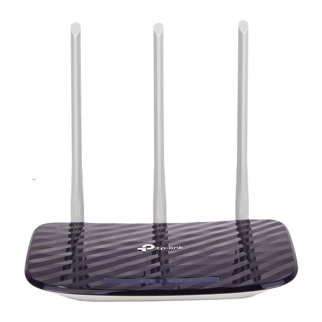 маршрутизатор tp link archer c20 v4