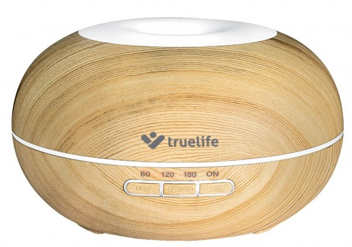 Зволожувач повітря TrueLife AIR Diffuser D5 Light - зображення 1