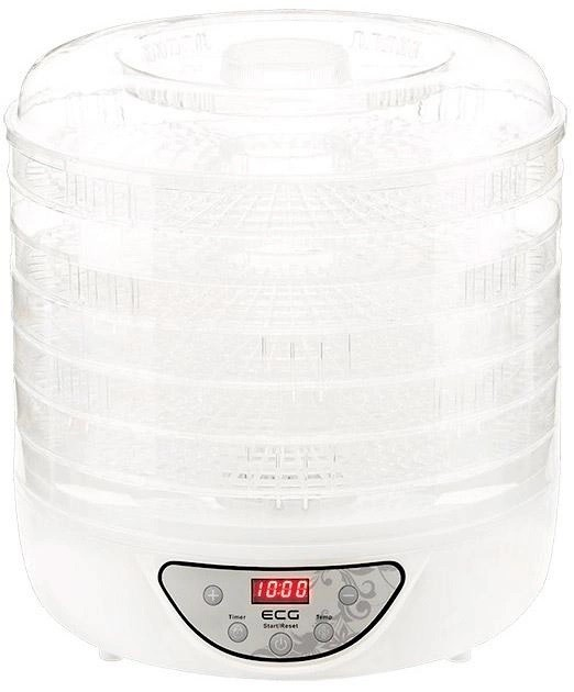 Сушка для овощей и фруктов ECG SO 570 - изображение 2