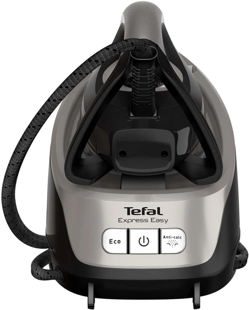 Праска з парогенератором Tefal Express Easy SV6140E0 - зображення 3