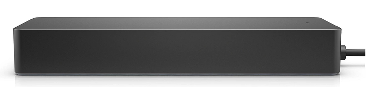 Універсальний хаб USB-C HP multiport 50H55AA#ABB (0196188636312) - зображення 4