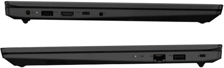 Laptop Lenovo V15 G3 IAP (83C40005PB) Black - obraz 6