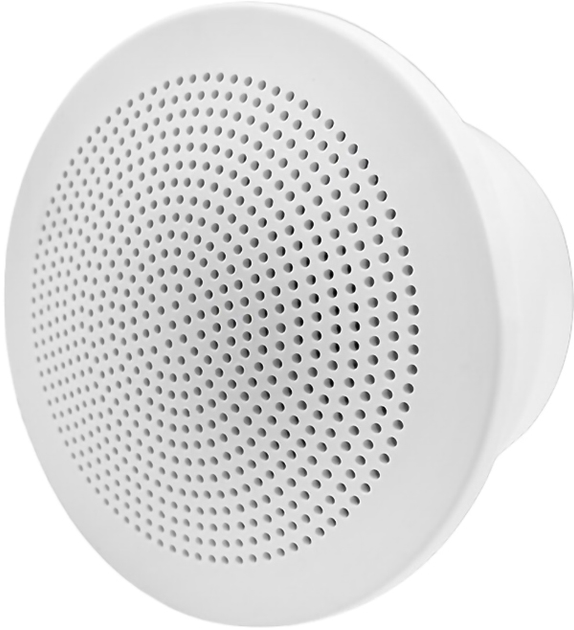 Głośnik sufitowy Qoltec RMS 3 W White (51081) - obraz 2