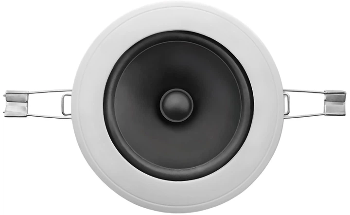 Динамік стельовий Qoltec RMS 2 W White (51082) - зображення 4