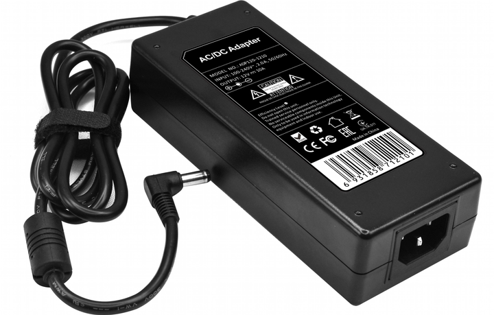 Блок питания GameMax GM-120 120W - изображение 4