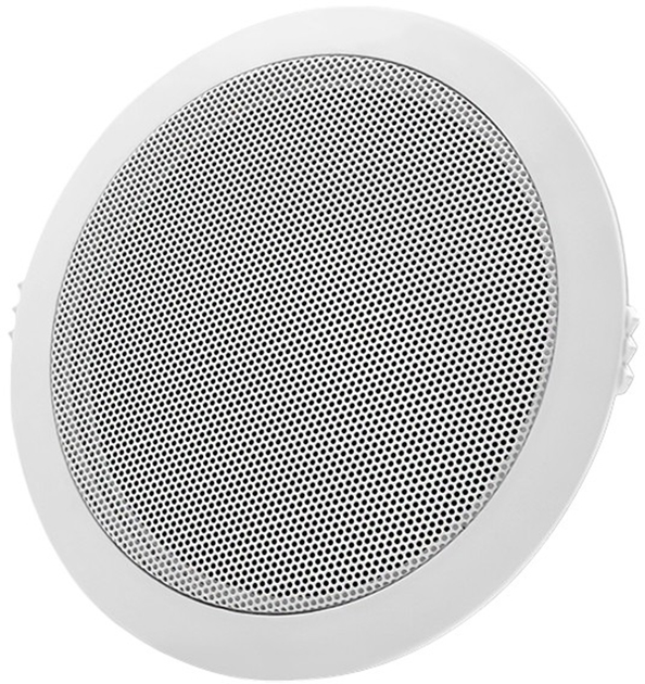 Głośnik sufitowy Qoltec RMS 3 W White (51083) - obraz 1