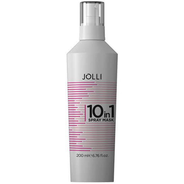 Спрей-маска для волос 10 в 1 Unic Jolli 200 мл от продавца: MANE – в ...