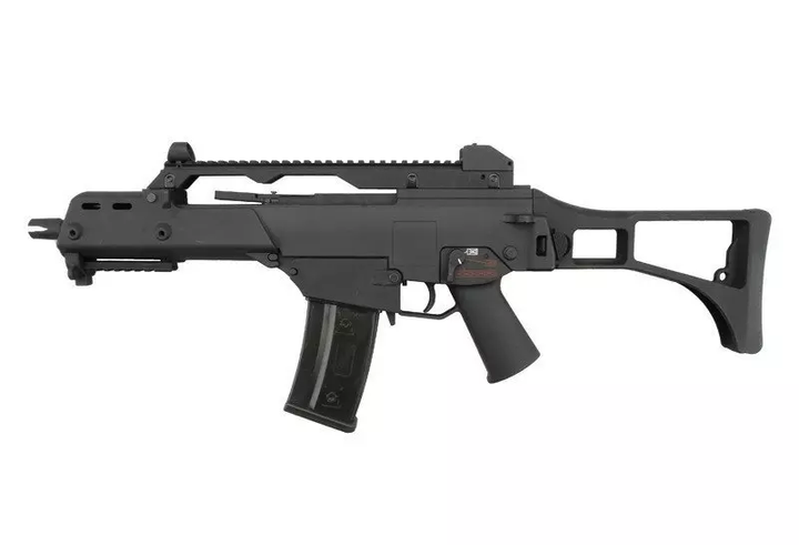 Автомат G36С CM011(без АКБ и ЗУ) [CYMA] - изображение 1