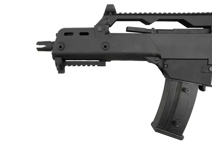 Автомат G36С CM011 (без АКБ і ЗП) [CYMA] - зображення 4