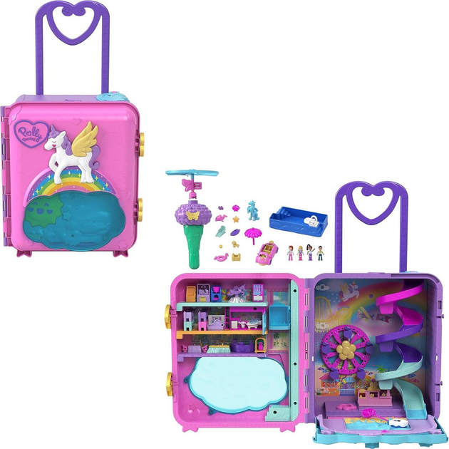 Buy store polly pocket