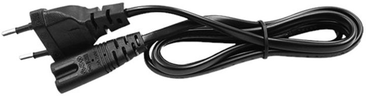 Zasilacz Qoltec do laptopów Toshiba 30W 19V 1.58A 5.5x2.5 mm + kabel zasilający 1.11 m (5901878515137) - obraz 3