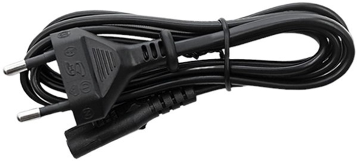 Zasilacz Qoltec 35W 12V 2.9A sieciowy 5.5x2.5 mm + kabel zasilający 1.4 m (5901878515236) - obraz 2