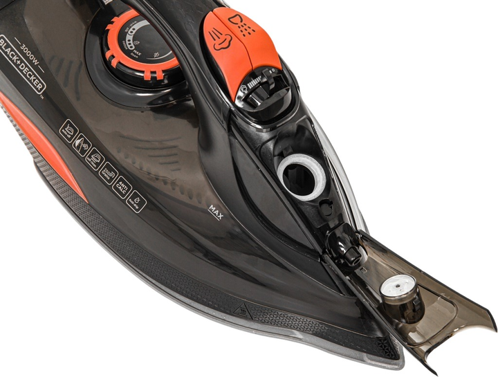 Праска Black+Decker BXIR3000E - зображення 7