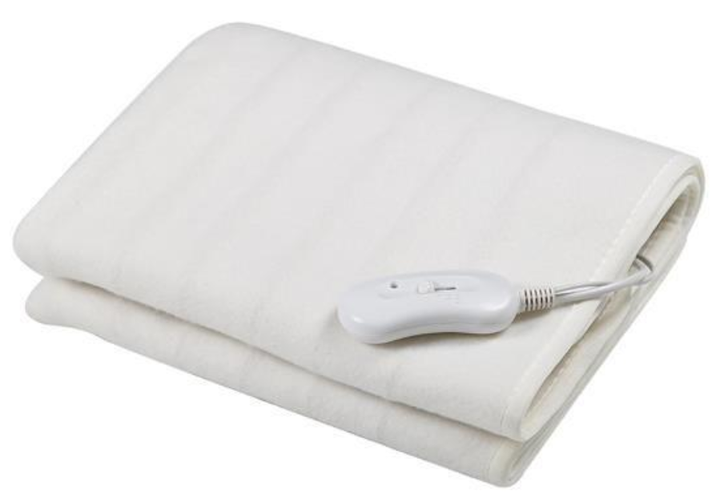 Электропростынь ESPERANZA Satin EHB002 - Фото 1 Электропростынь ESPERANZA Satin EHB002 - изображение 1