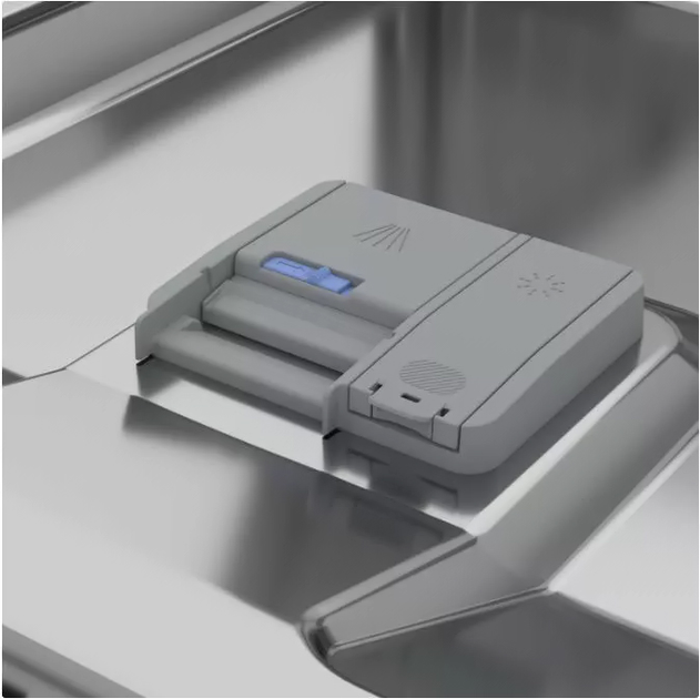 Вбудована посудомийна машина Beko DIN35320 - зображення 5