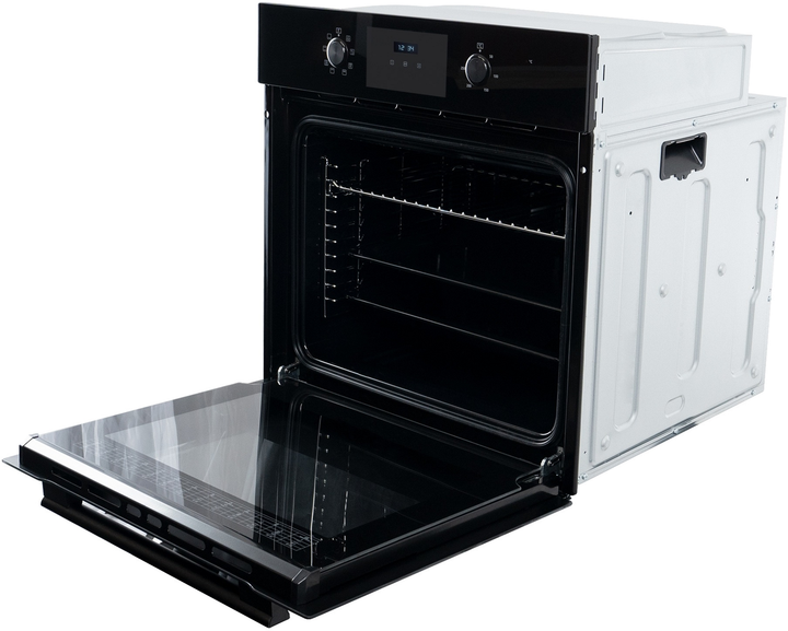 Духова шафа електрична INTERLINE OEG 580 ECH BB - зображення 2