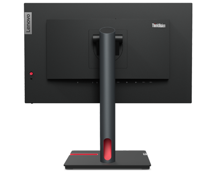 Монітор 23.8" Lenovo ThinkVision P24q-30 (63B4GAT6EU) - зображення 5