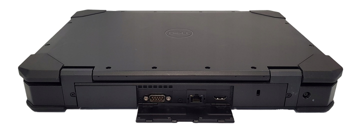Ноутбук Dell Latitude 5424 Rugged (I5-8350U|16GB|500SSD) Б\В - Б/У - изображение 7