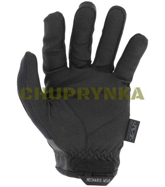Тонкие тактические перчатки Mechanix Specialty 0.5mm, Чорний, M - изображение 2
