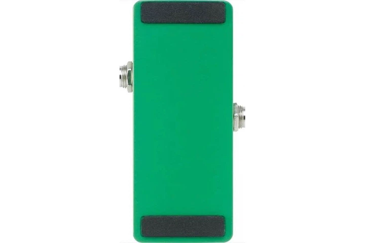 Педаль эффектов овердрайв Ibanez TS MINI TUBE SCREAMER MINI - изображение 2