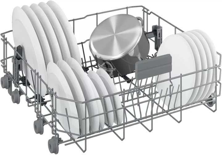 Zmywarka do zabudowy Beko BDIN36520Q - obraz 3