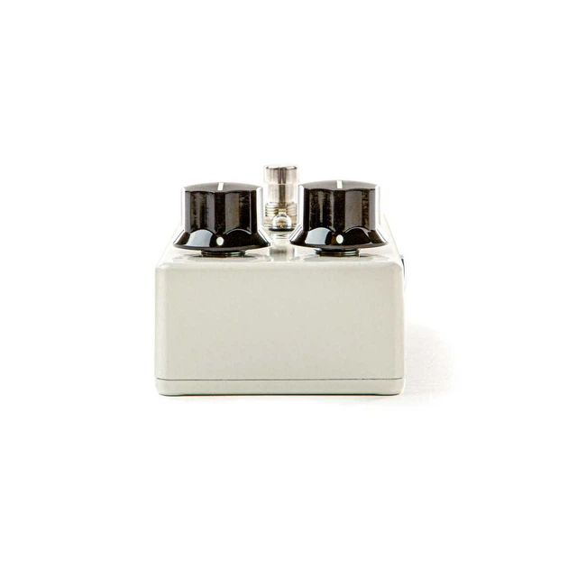 Гитарная педаль эффектов октавный фузз (M267) MXR OCTAVIO Fuzz - Фото 5 Гитарная педаль эффектов октавный фузз (M267) MXR OCTAVIO Fuzz - изображение 5