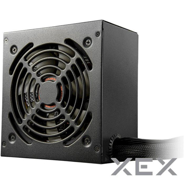 Блок питания Cougar 750W (ATLAS750) - изображение 2