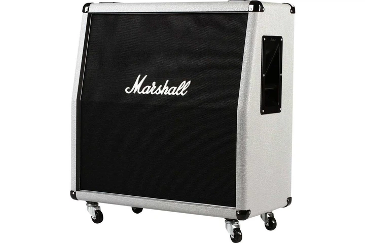 Гитарный кабинет MARSHALL 2551AV - изображение 4