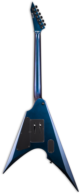Электрогитара LTD ARROW-1000 (Violet Andromeda) - Фото 3 Электрогитара LTD ARROW-1000 (Violet Andromeda) - изображение 3