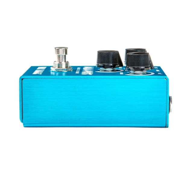 Педаль дилей WAY HUGE SMALLS AQUA-PUSS ANALOG DELAY - изображение 4