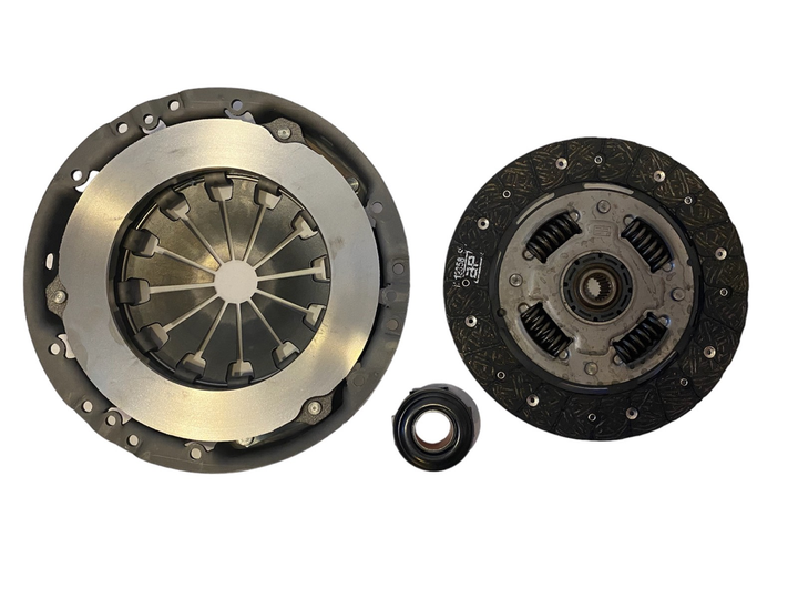 Комплект сцепления d=200 FIAT 500 07> (KT90293) AP CLUTCH – фото ...