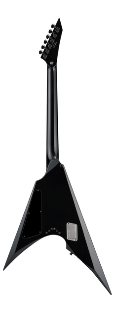 Электрогитара ESP E-II ARROW NT (Black) - изображение 3