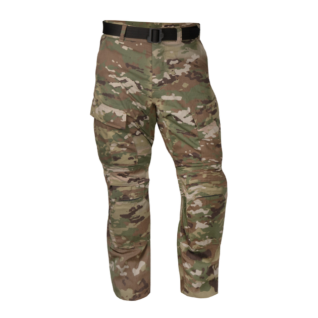 Штани вогнетривкі Army Combat Pant FR Scorpion W2 OCP 65/25/10 v2.0 Мультикам XS - зображення 2