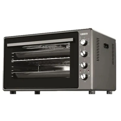 Духовка liberty t-275 cg - Фото 1 Духовка liberty t-275 cg - изображение 1