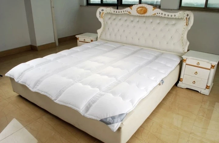 Одеяло Arya. Pure Line Climarelle-155х215 - Фото 3 Одеяло Arya. Pure Line Climarelle-155х215 - изображение 3