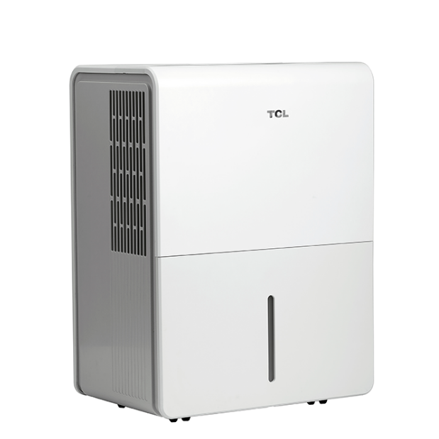 Бытовой осушитель TCL DEM50EB - изображение 2