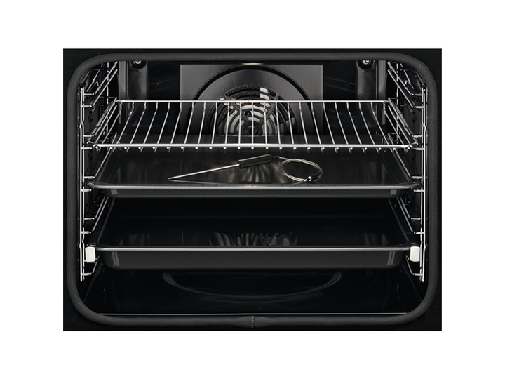 Духовой шкаф Electrolux - EOE8P39WV - изображение 7