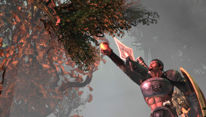 Гра Microsoft Xbox 360 Rise of the Argonauts Англійська Версія Б/У - зображення 5