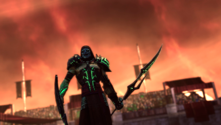 Гра Microsoft Xbox 360 Rise of the Argonauts Англійська Версія Б/У - зображення 6