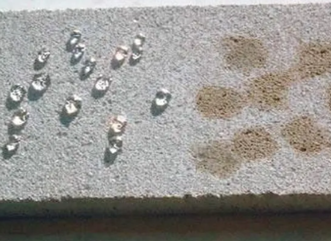 Гидроизоляционный герметик HydroGel Гидрогель восстановление защита от влаги 0,5 л кровля и трубы - изображение 6
