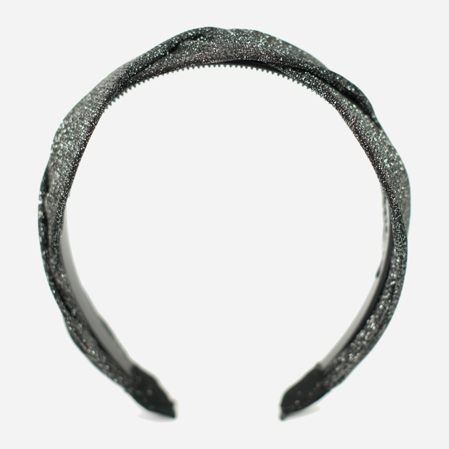 Opaska na głowę Art Of Polo cz21427 Srebrna (5902021183258) - obraz 4