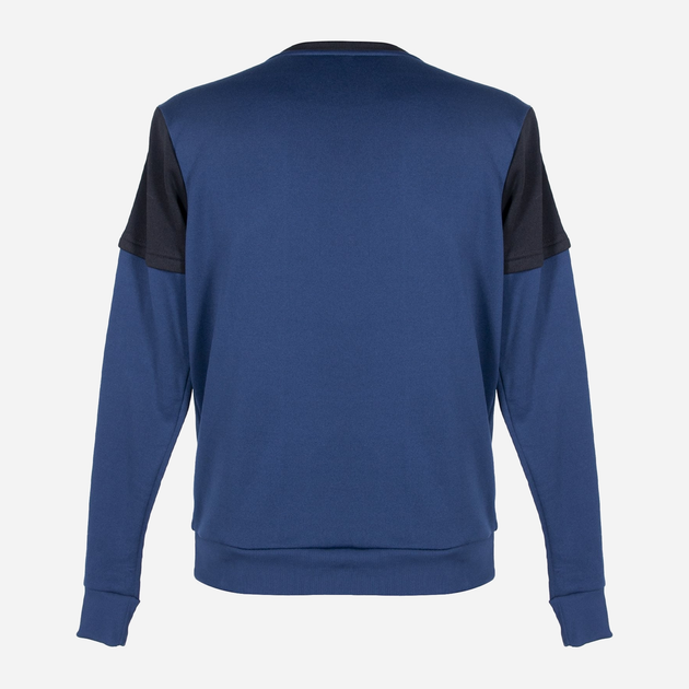 Bluza bez kaptura męska Yoclub UBD-0004F-1900 XL Wielobarwna (5903999435950) - obraz 3